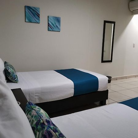 Hotel Pabela Ocotlán الغرفة الصورة