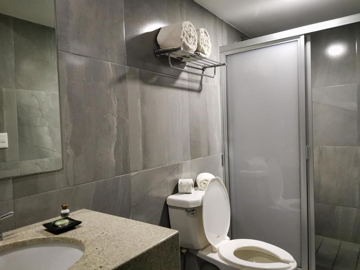 Hotel Pabela Ocotlán المظهر الخارجي الصورة