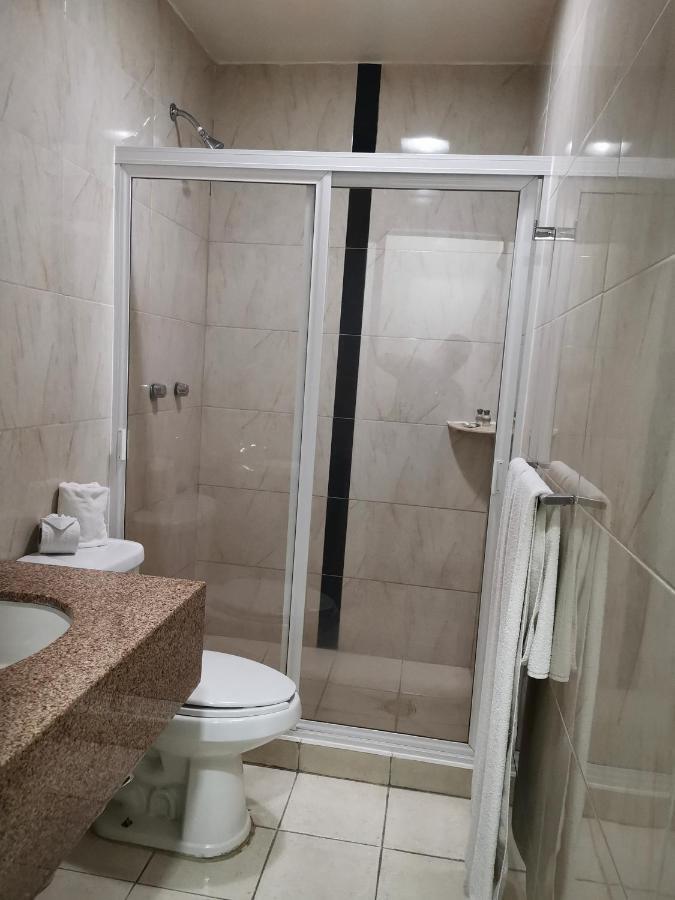 Hotel Pabela Ocotlán المظهر الخارجي الصورة